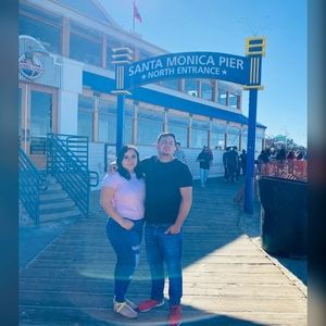 Meet your Posher, Abel